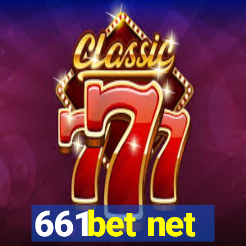 661bet net